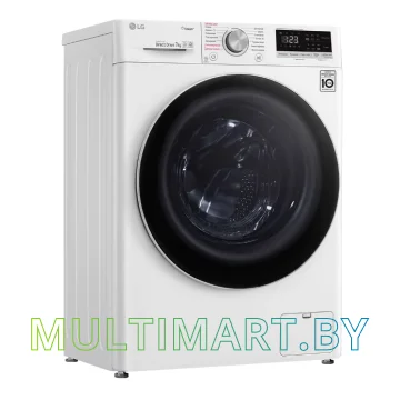 Стиральная машина LG F2V5HS0W картинка 3